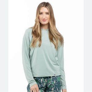 Liv Outdoor Suncatcher Shirt